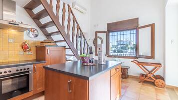 Villa | Private kitchen