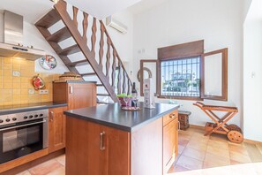 빌라 | 전용 주방