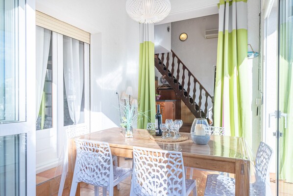 Vil·la | Servei de restauració