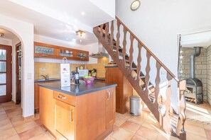 빌라 | 전용 주방