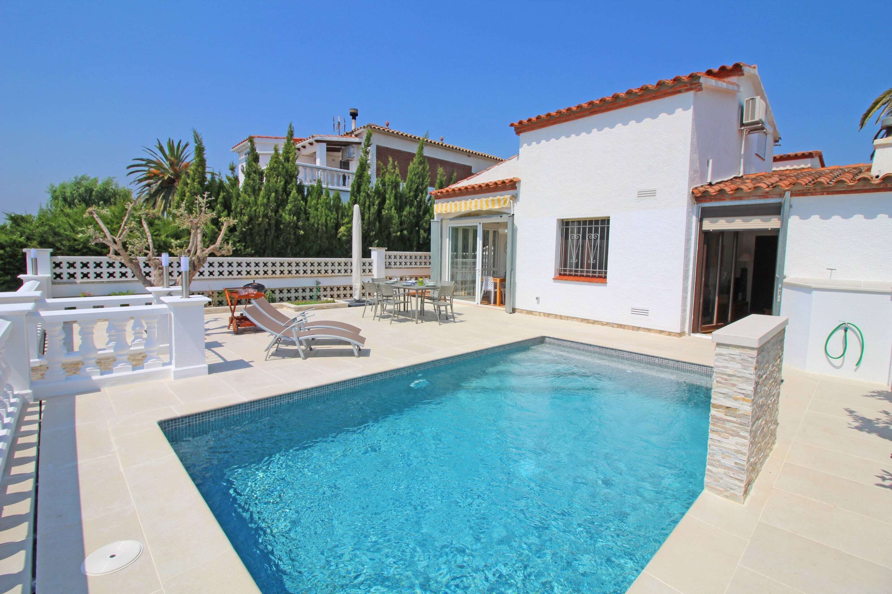 Villa | Piscine