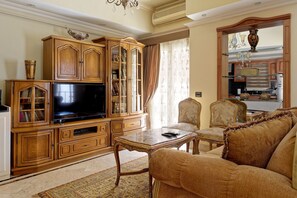 Smart-tv
