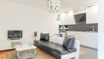 Appartement | Woonruimte