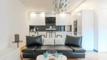 Appartement | Woonruimte