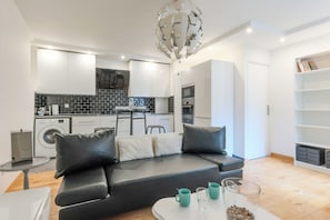 Apartment | Interior