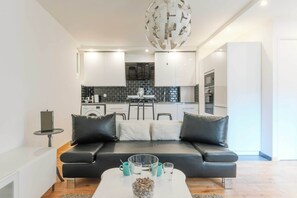 Departamento | Área de sala de estar