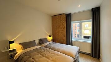 Apartment | 3 bedrooms, iron/ironing board