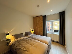 Apartamento | 3 quartos, ferros/tábuas de passar roupa