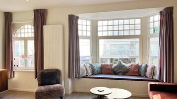 Apartment | Living room