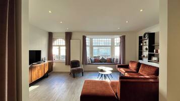 Apartment | Living room