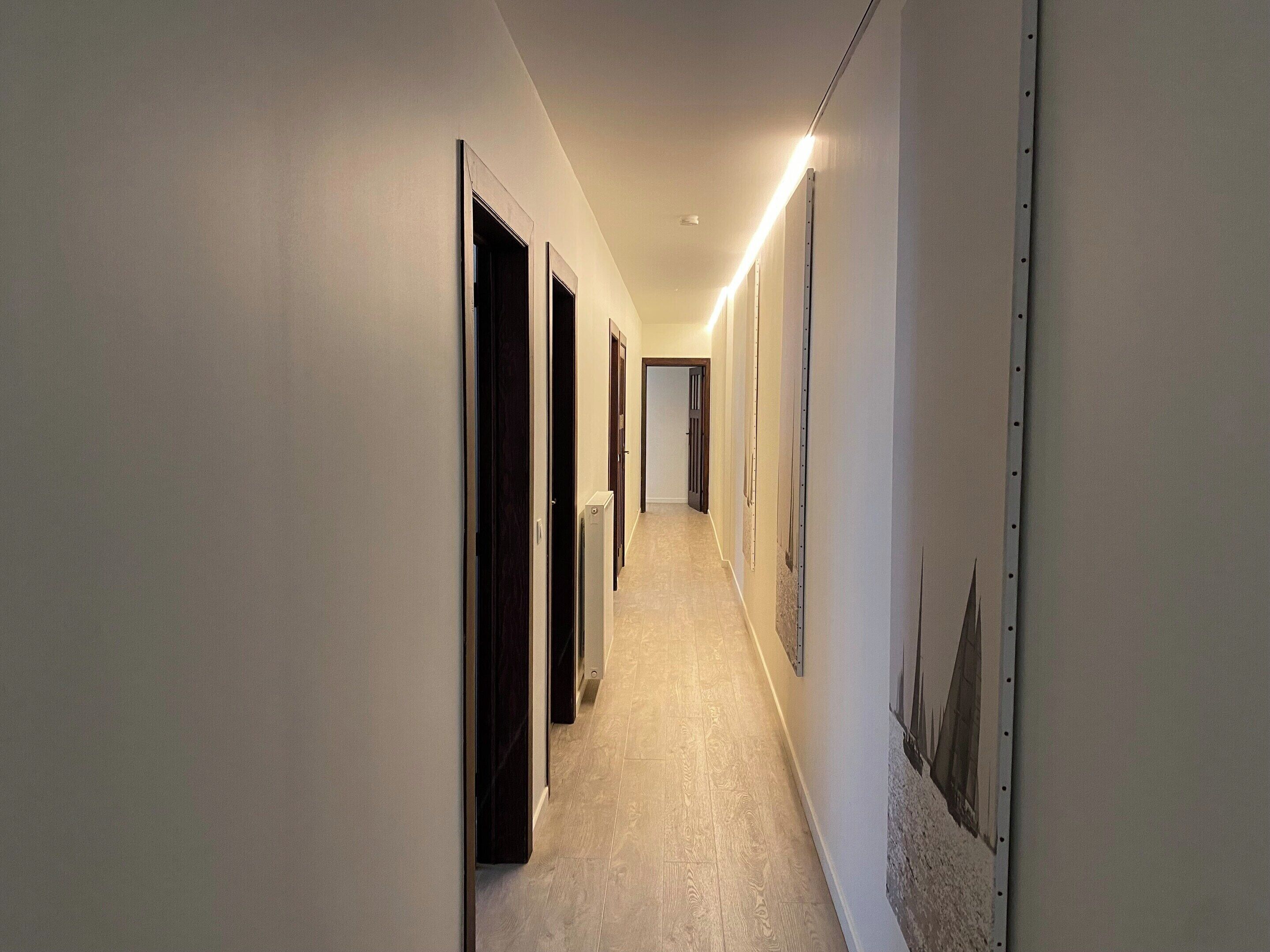 Apartment | Interior