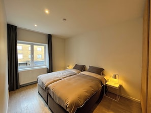 Apartment | 3 Schlafzimmer, Bügeleisen/Bügelbrett