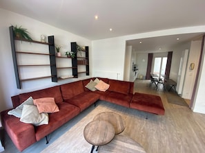 Apartment | Wohnzimmer