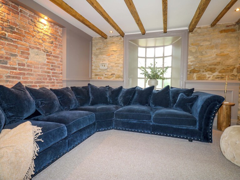 White House, Pet Friendly, Luxury Holiday Cottage In Durham - Durham
