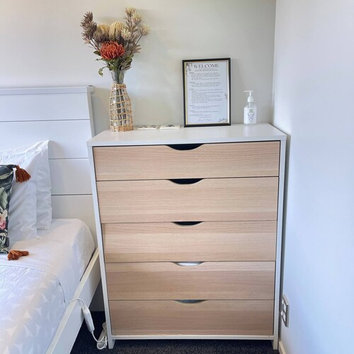 Room-your Cosy Sunny Cove Near Travis We