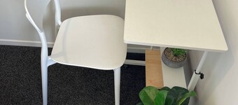 Room-your Cosy Sunny Cove Near Travis We