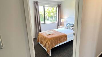 Shared Dormitory, 1 Bedroom, Garden View