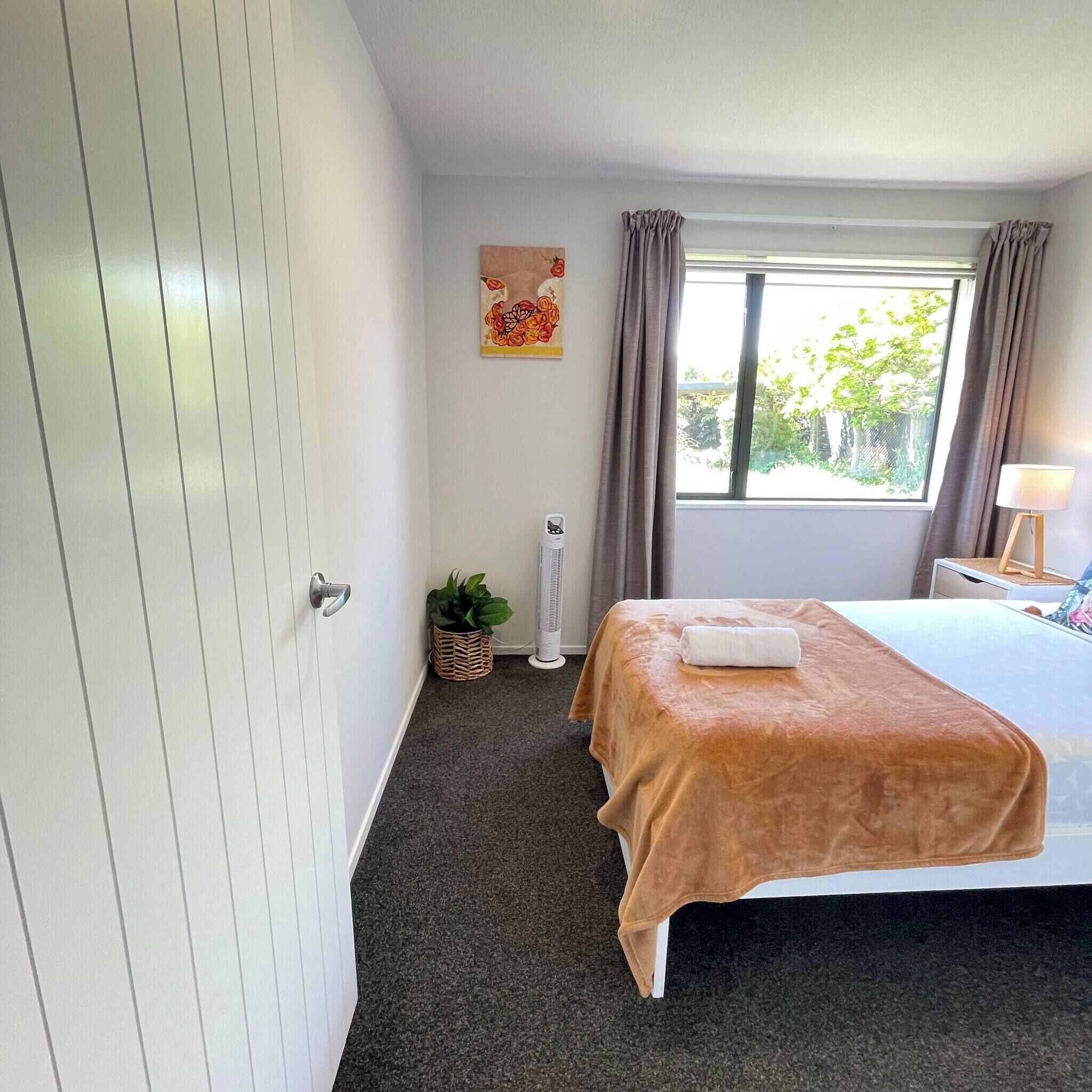 Shared Dormitory, 1 Bedroom, Garden View | 1 bedroom