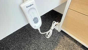 Phòng tập thể, 1 phòng ngủ, quang cảnh vườn | 1 phòng ngủ