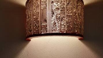 Innendetails