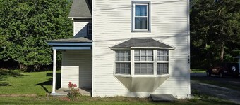  Tangier Escape,  great place get away from it all on Deal Island, MD.