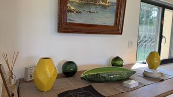 Rumah | Detail interior