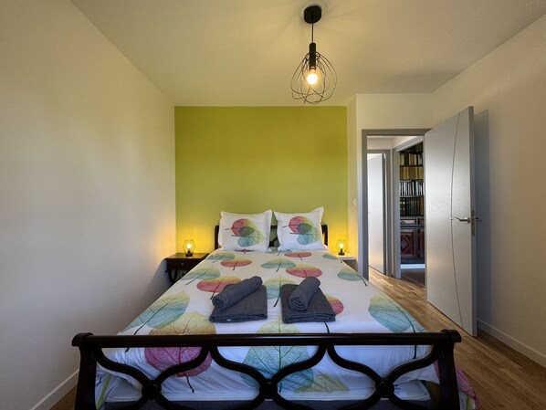 3 bedrooms
