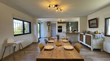 Rumah | Tempat makan