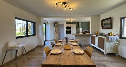 Modern Comfort With Concierge Services