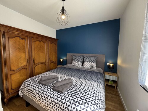 Modern Comfort With Concierge Services