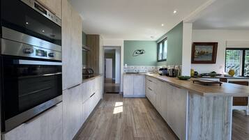 House | Private kitchen