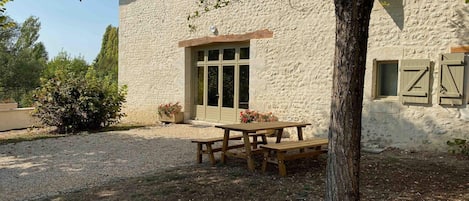 Casa | Esterni