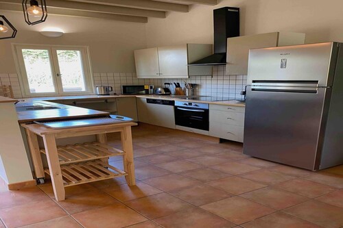 The Boxwood With Private Swimming Pool