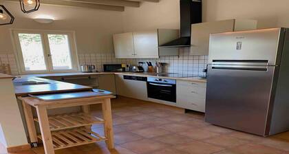 The Boxwood With Private Swimming Pool