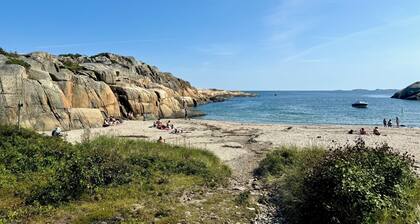 Exclusive Designer Home with Sea View – A Scandinavian Retreat