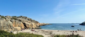 Exclusive Designer Home with Sea View – A Scandinavian Retreat