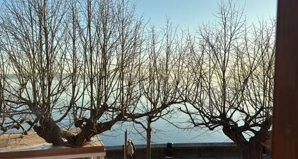 LAKEFRONT IN THE HISTORIC CENTER