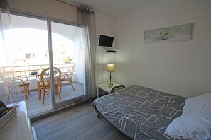 Rumah | 1 kamar tidur