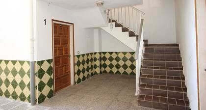 Modern 1-bedroom Apartment With Terrace