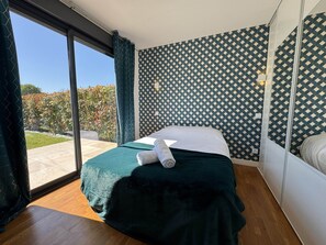 Casa | 1 camera