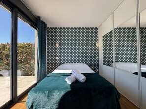 Ferienhaus | 1 Schlafzimmer