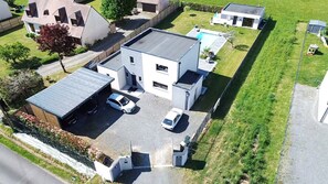 Casa | Esterni