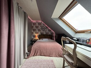 單棟房屋 | 7 間睡房、熨斗/熨衫板