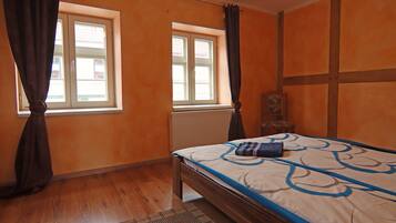 Apartment | 2 bedrooms