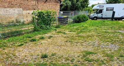 Ferienwohnung Kogge im Zentrum von Roebel