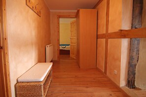 Apartment | Interior