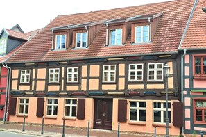 Appartement | Extérieur