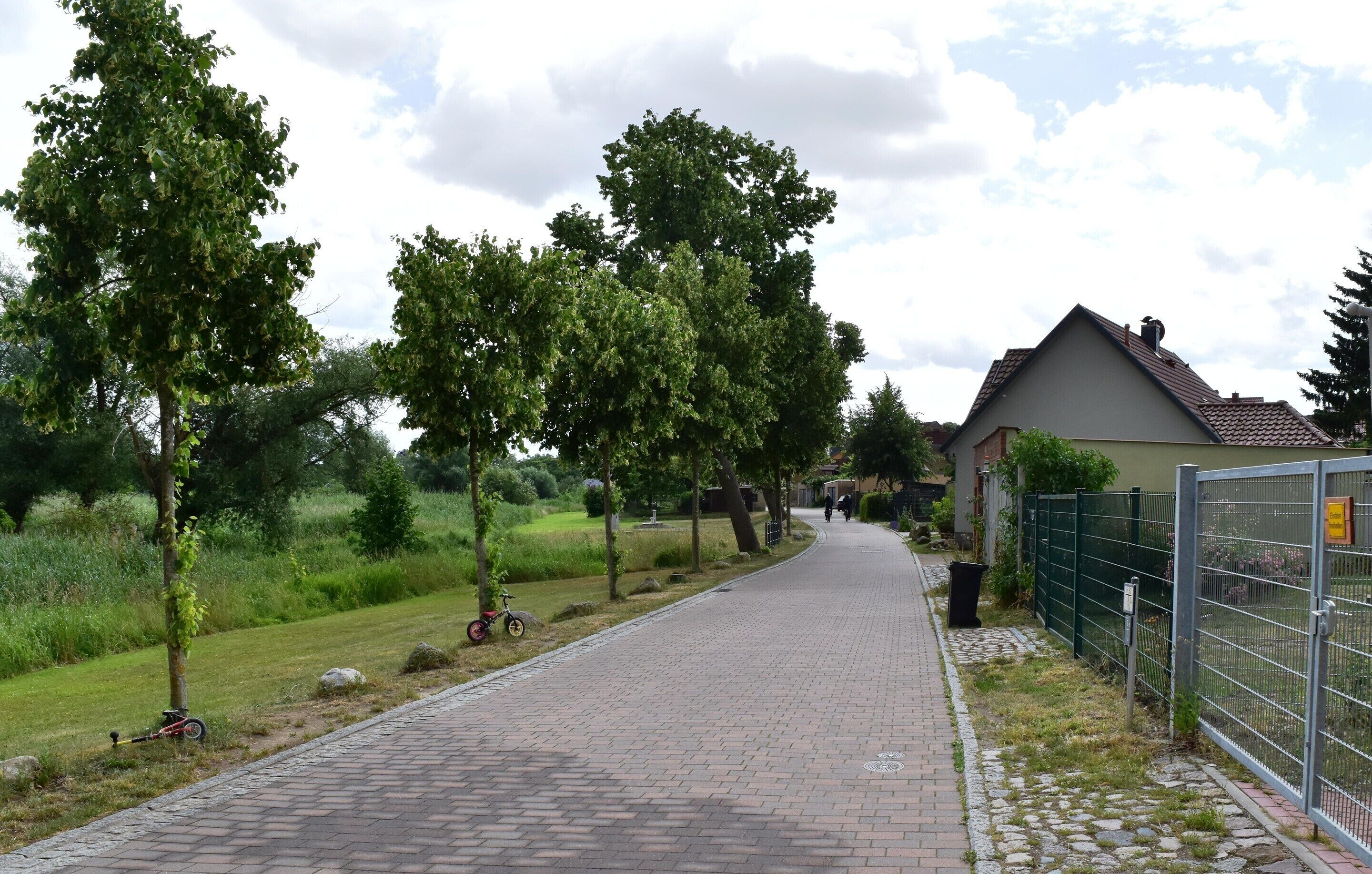 Apartemen | Resepsionis