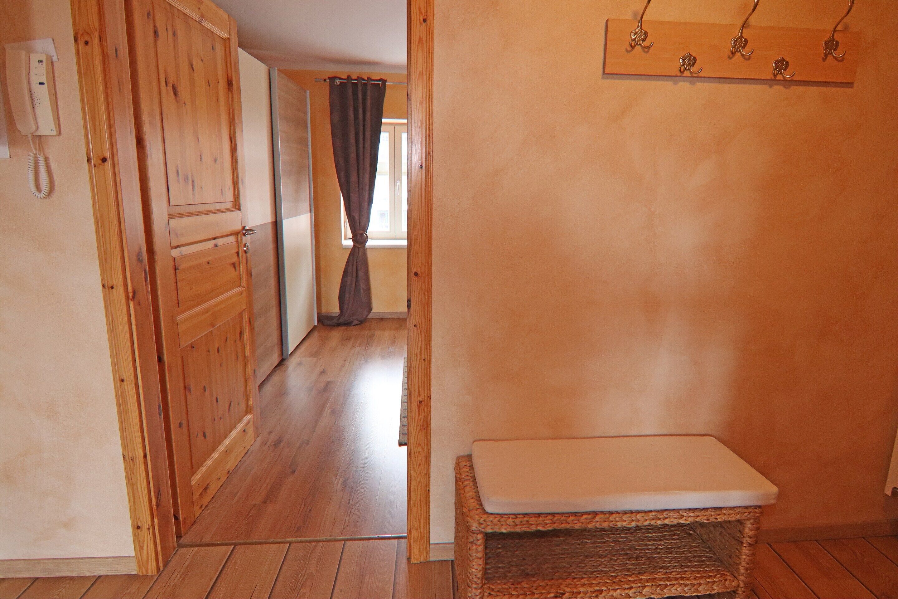 Apartment | Interior