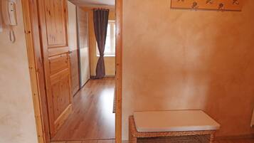 Apartment | Interior